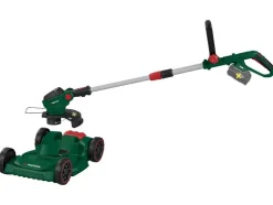 Multitrimmer recargable de 20 V »PAMT 20-Li A1«, sin batería ni cargador.