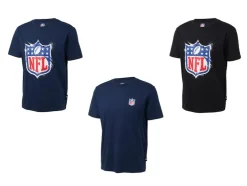 NFL Camiseta corte clásico unisex