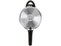 Olla a presión 3 l, Ø 20 cm.