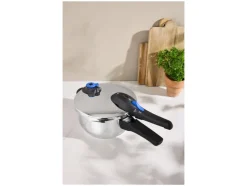 Olla a presión 3 l, Ø 20 cm.