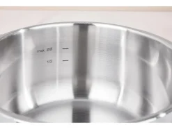 Olla a presión 3 l, Ø 20 cm.