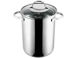 Olla asparguera prémium, Ø 16 cm.