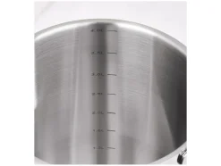 Olla asparguera prémium, Ø 16 cm.