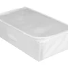 Organizador colgante / Cómoda para debajo de la cama / Set de fundas protectoras para ropa