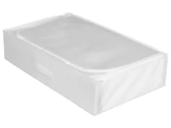 Organizador colgante / Cómoda para debajo de la cama / Set de fundas protectoras para ropa