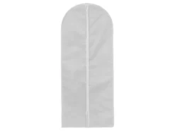 Organizador colgante / Cómoda para debajo de la cama / Set de fundas protectoras para ropa