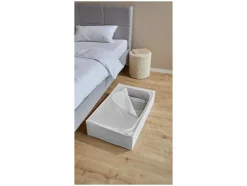 Organizador colgante / Cómoda para debajo de la cama / Set de fundas protectoras para ropa