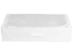 Organizador colgante / Cómoda para debajo de la cama / Set de fundas protectoras para ropa