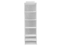 Organizador colgante / Cómoda para debajo de la cama / Set de fundas protectoras para ropa