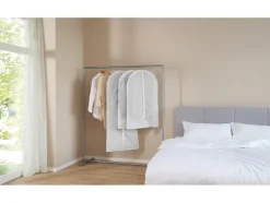 Organizador colgante / Cómoda para debajo de la cama / Set de fundas protectoras para ropa
