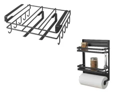 Organizador de cocina / Estante de cocina