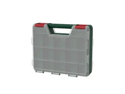 Organizador de doble cara