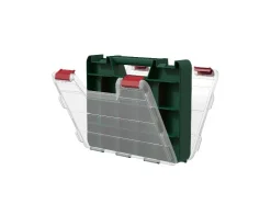 Organizador de doble cara