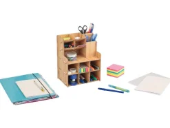 Organizador de escritorio