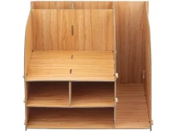 Organizador de escritorio