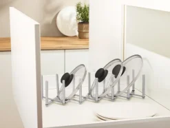 Organizador de menaje de cocina
