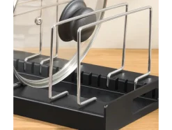 Organizador de menaje de cocina