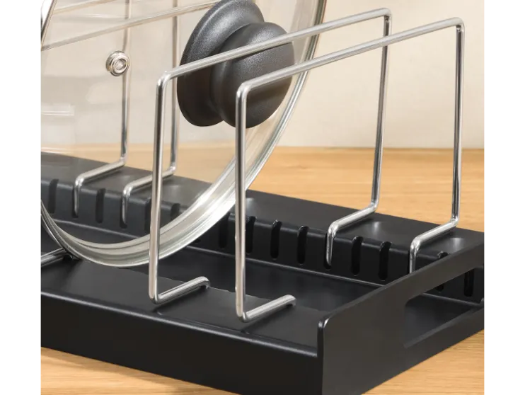 Organizador de menaje de cocina