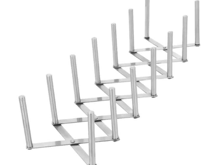 Organizador de menaje de cocina