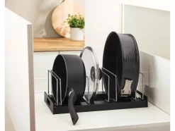Organizador de menaje de cocina