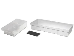 Organizador de piezas pequeñas