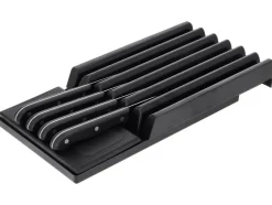 Organizadores para cajones de especieros / Organizador para cajones de cuchillos de cocina