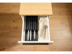 Organizadores para cajones de especieros / Organizador para cajones de cuchillos de cocina