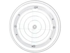 Organizador giratorio