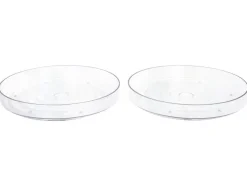 Organizador giratorio