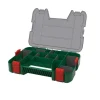 Organizador Interlock, juego de 3