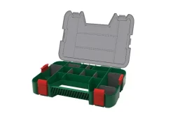 Organizador Interlock, juego de 3