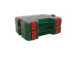 Organizador Interlock, juego de 3