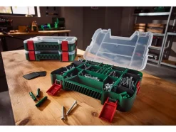 Organizador Interlock, juego de 3