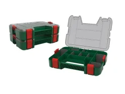 Organizador Interlock, juego de 3