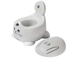 Orinal infantil