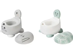 Orinal infantil