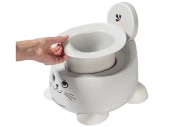 Orinal infantil