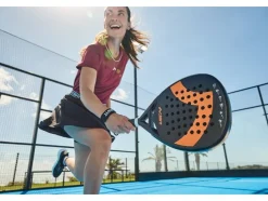Pala de pádel 3K Carbon PRO