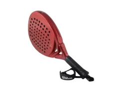 Pala de pádel Wilson Bela Team