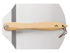 Pala para pizza / Pala para pizza (plegable) / Cortador de pizza / Cepillo para horno de pizza