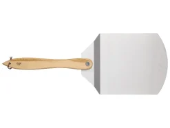 Pala para pizza / Pala para pizza (plegable) / Cortador de pizza / Cepillo para horno de pizza