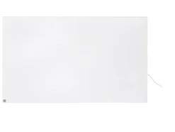 Panel calefactor infrarrojo