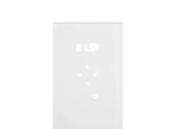 Panel calefactor infrarrojo