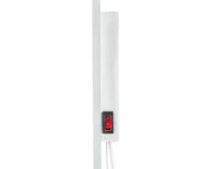 Panel calefactor infrarrojo