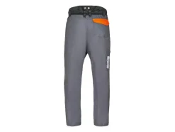 Pantalón anticorte de hombre
