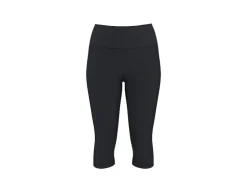 Pantalón capri funcional de mujer