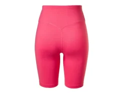 Pantalón corto de ciclismo funcional para mujer