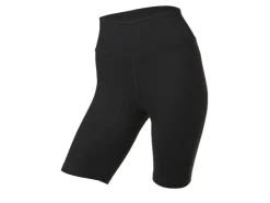 Pantalón corto de ciclismo funcional para mujer