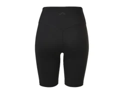 Pantalón corto de ciclismo funcional para mujer