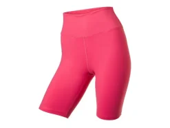 Pantalón corto de ciclismo funcional para mujer